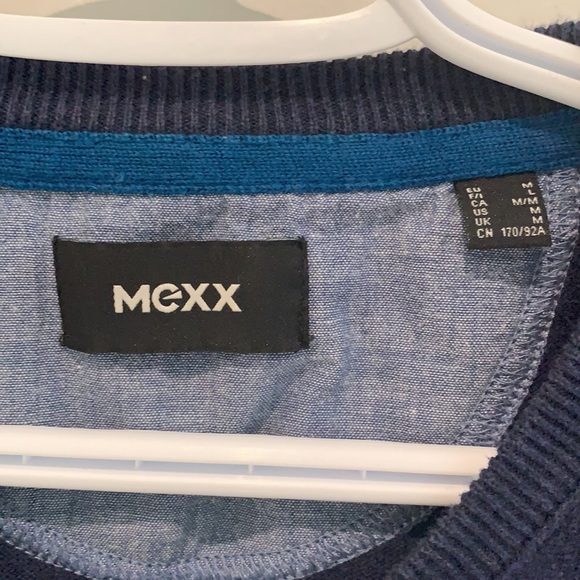 Men’s Mexx  sweater - Picture 2 of 5